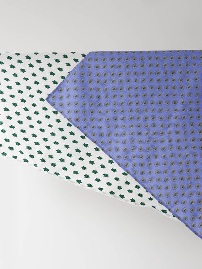 NIMES BANDANA/INDIENNES