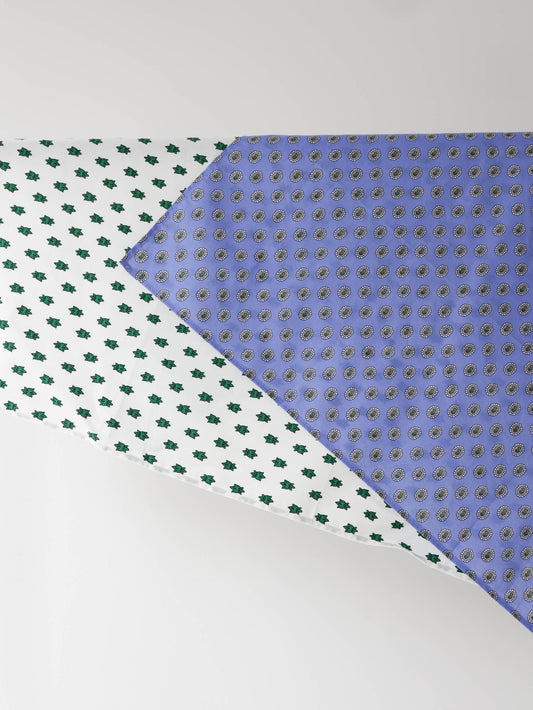 NIMES BANDANA/INDIENNES