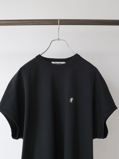 SLEEVELESS pullover GY-C0361 /GYMPHLEX