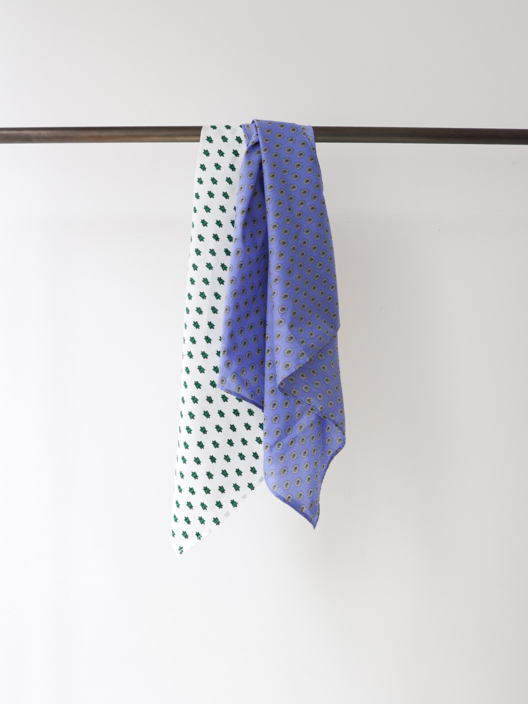 NIMES BANDANA/INDIENNES