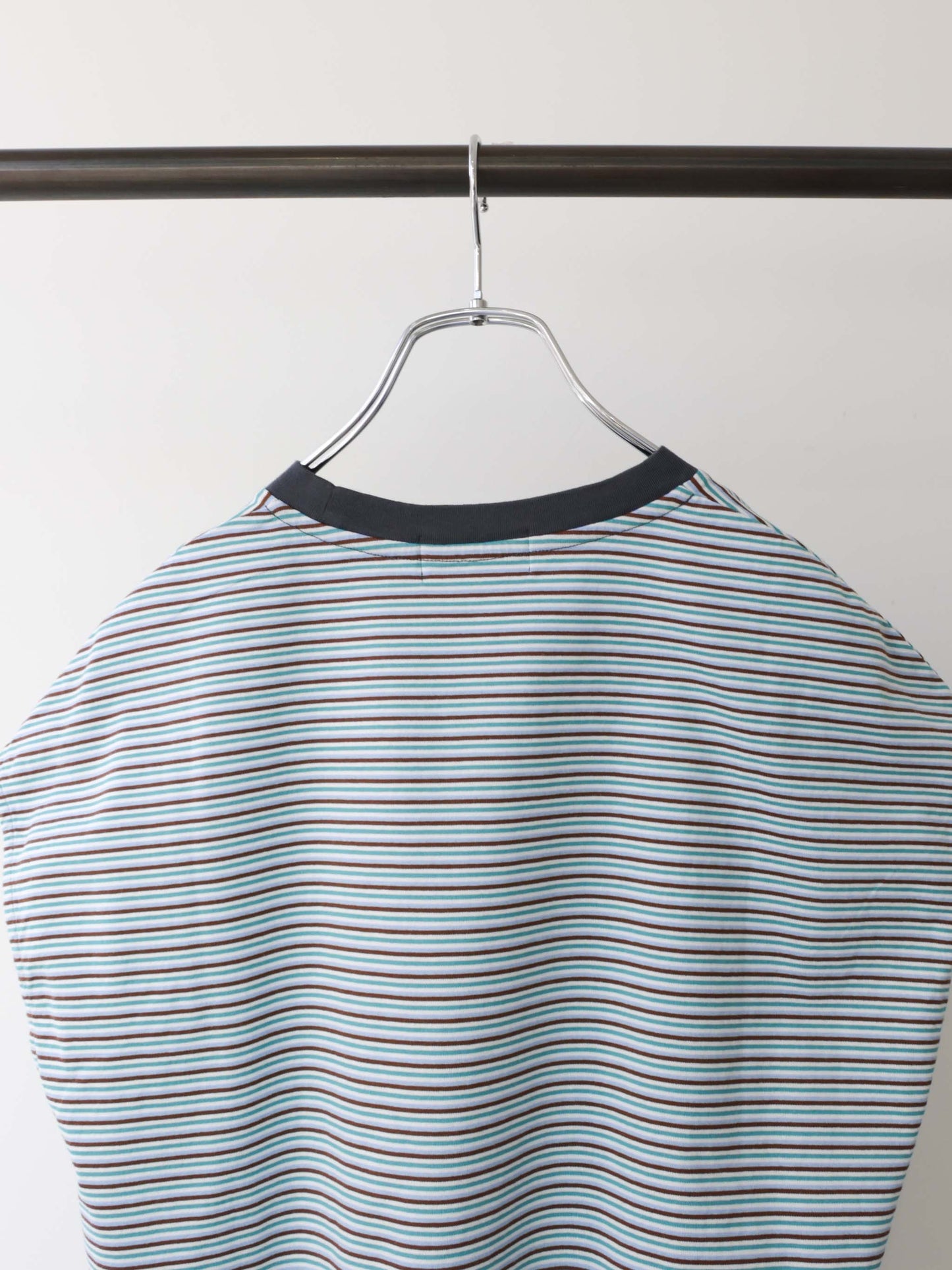 MST SLEEVELESS T-shirtGY-C0445 /GYMPHLEX