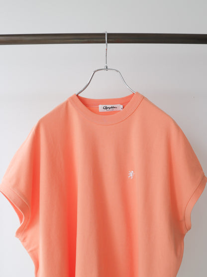 SLEEVELESS pullover GY-C0361 /GYMPHLEX