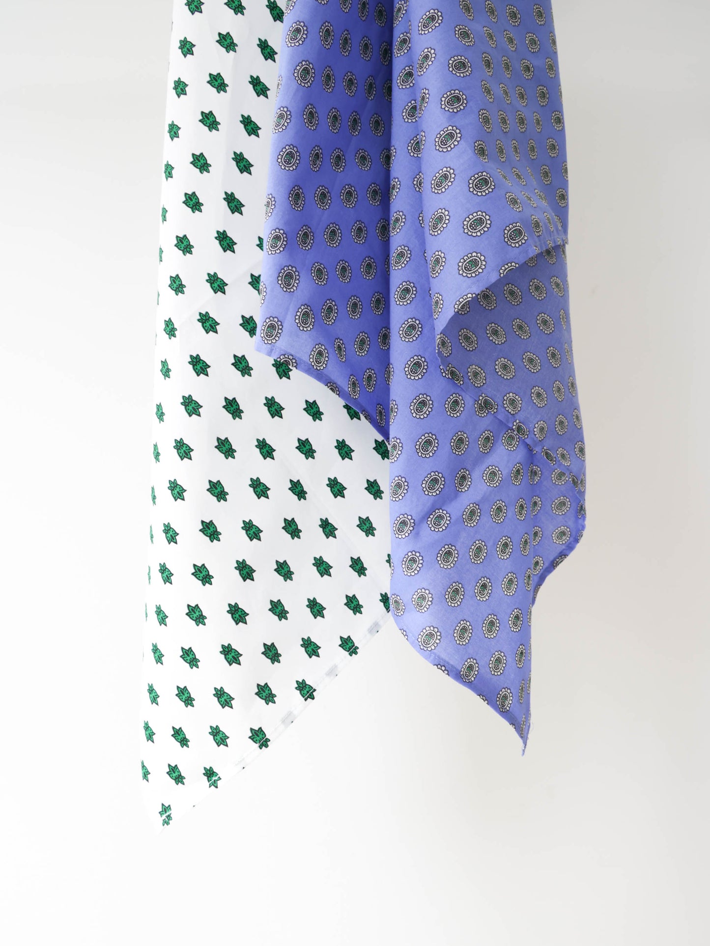 NIMES BANDANA/INDIENNES