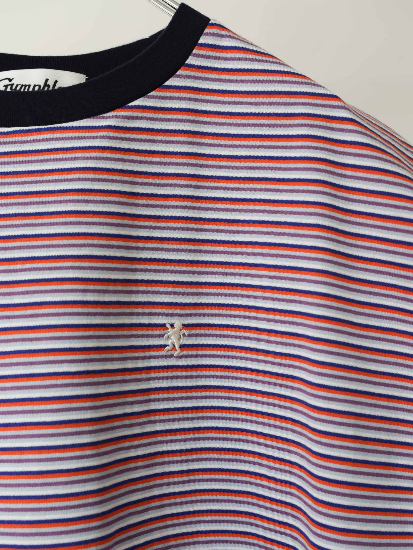 MST SLEEVELESS T-shirtGY-C0445 /GYMPHLEX