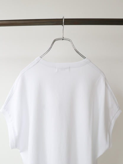 SLEEVELESS pullover GY-C0361 /GYMPHLEX