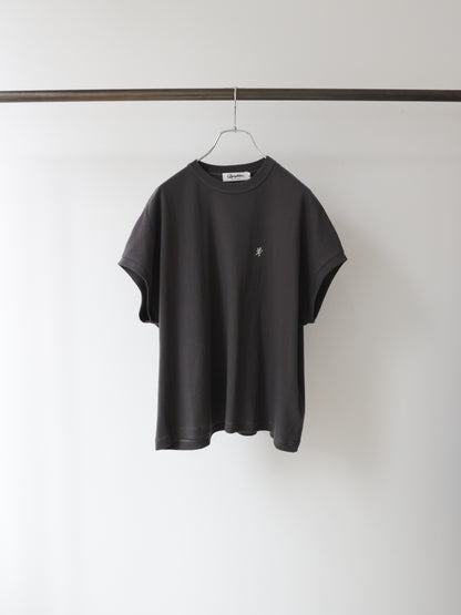 SLEEVELESS pullover GY-C0361 /GYMPHLEX