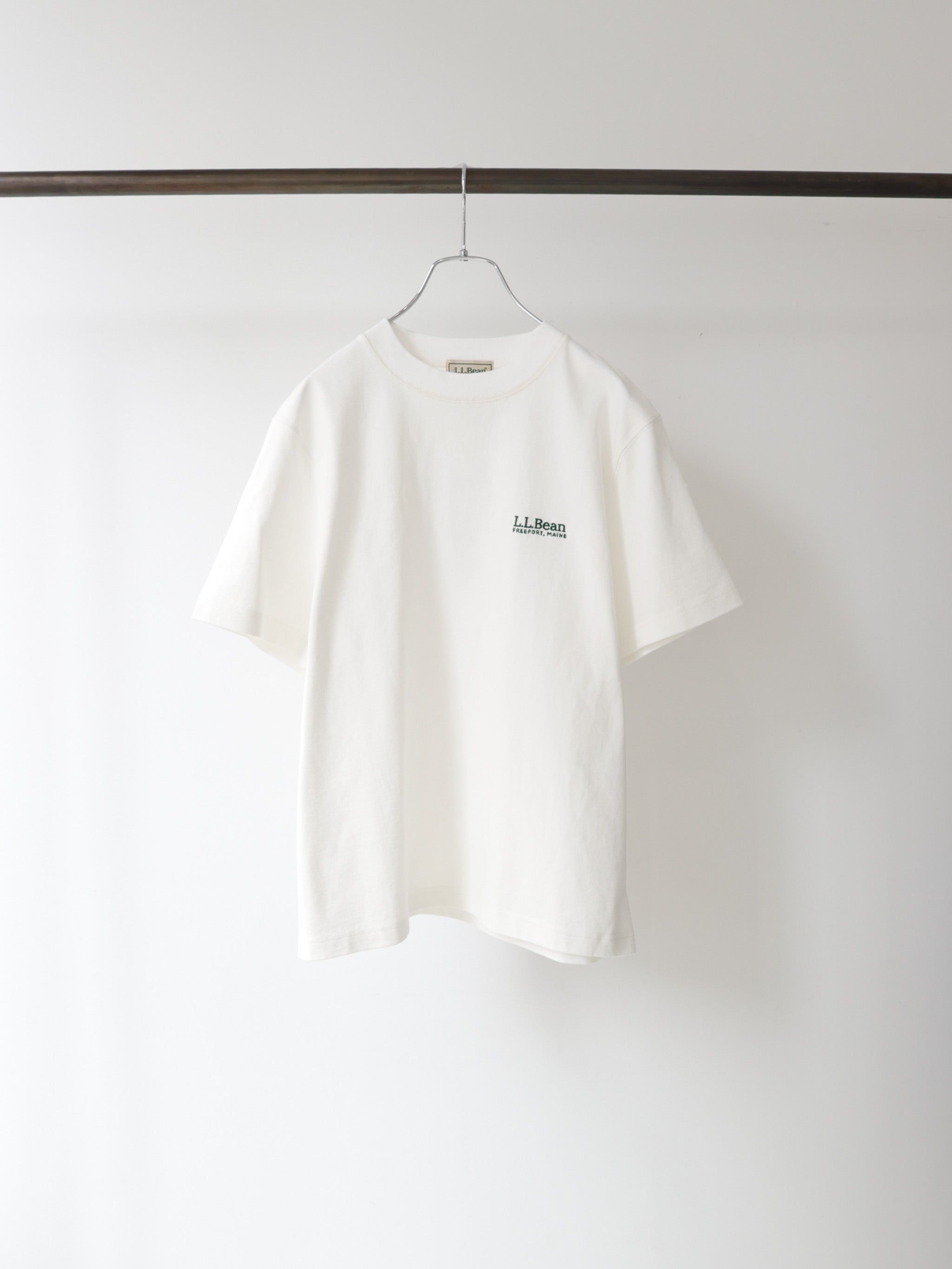 Sleeve Tee 62754135/L.L.Bean