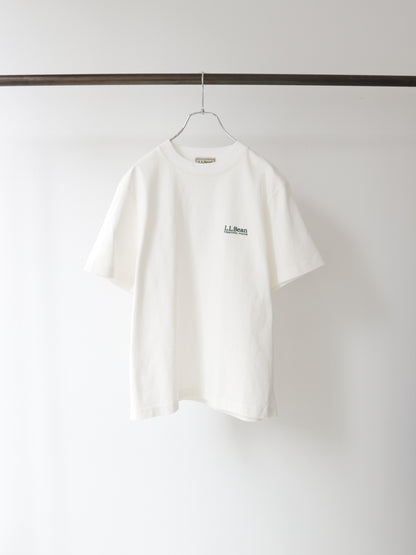 Sleeve Tee 62754135/L.L.Bean