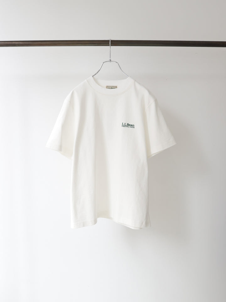 Sleeve Tee 62754135/L.L.Bean