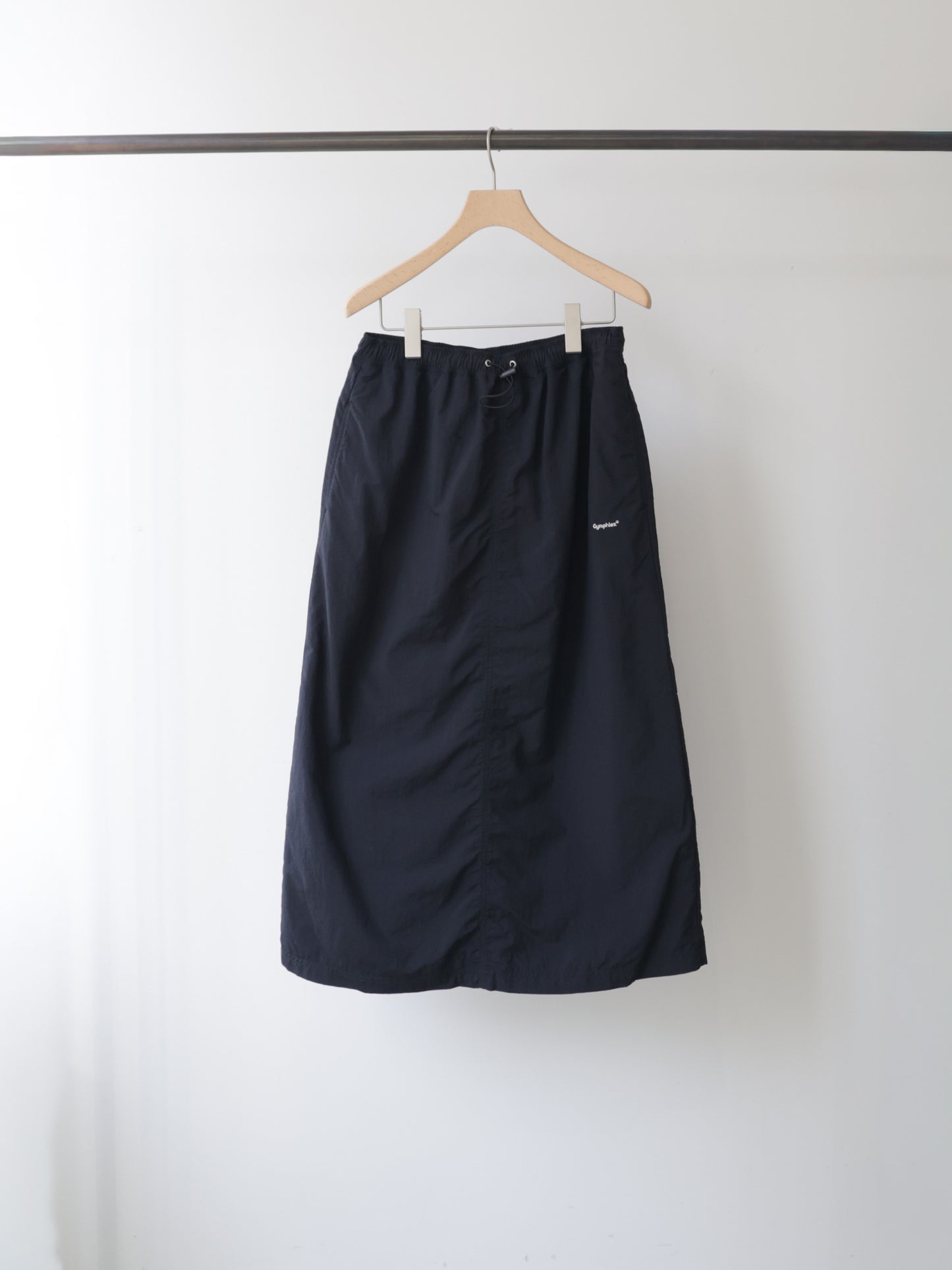 NTR EASY SKIRT GY-F0054 /GYMPHLEX