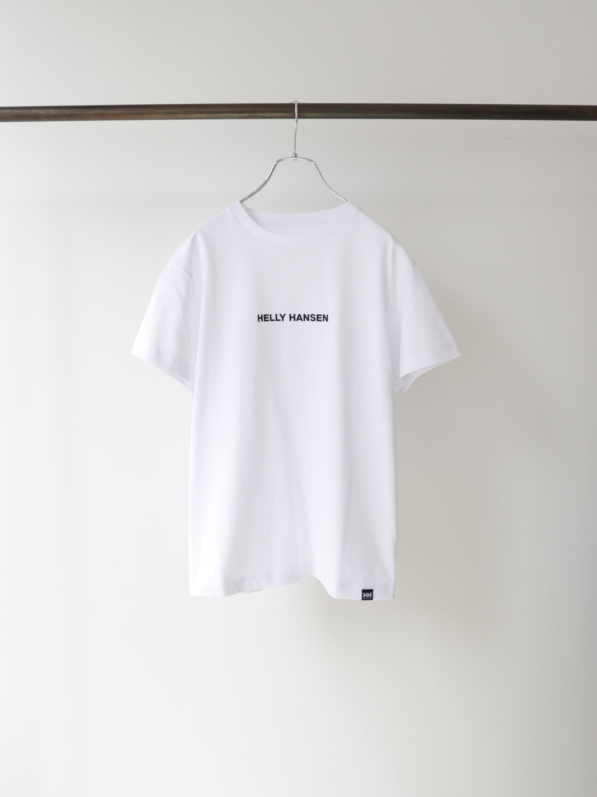 H/H LOGO TEE HOE62620 /HELLY HANSEN