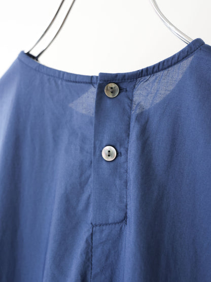 gathered no sleeve one-piece