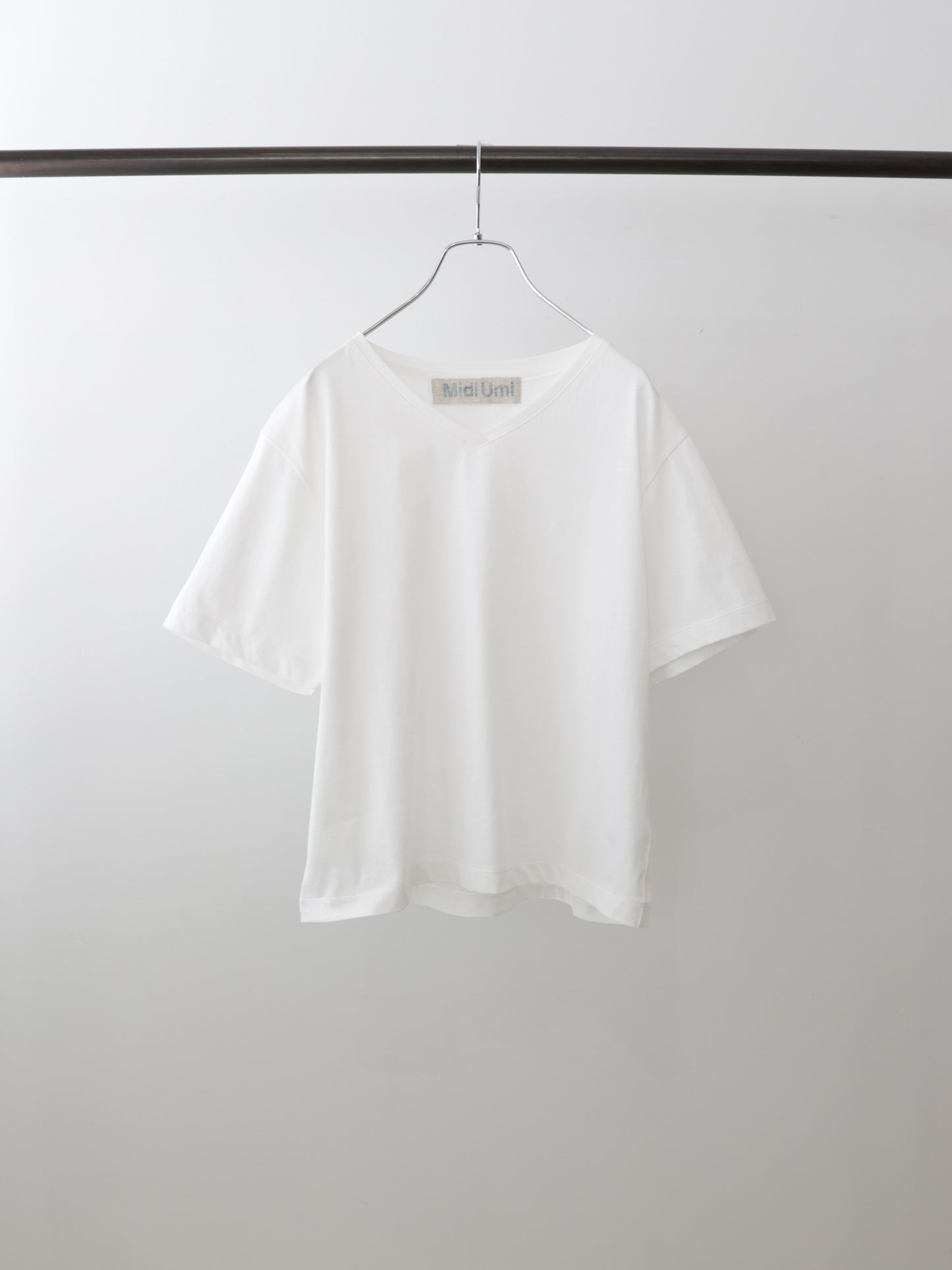 V neck pullover