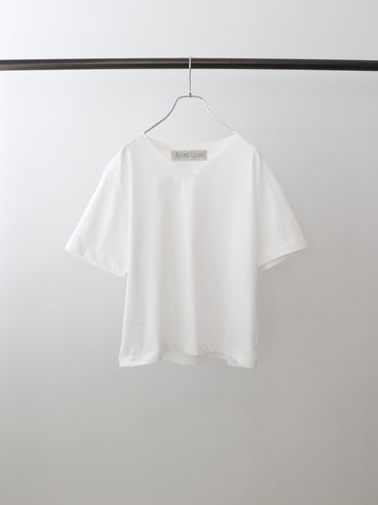 V neck pullover