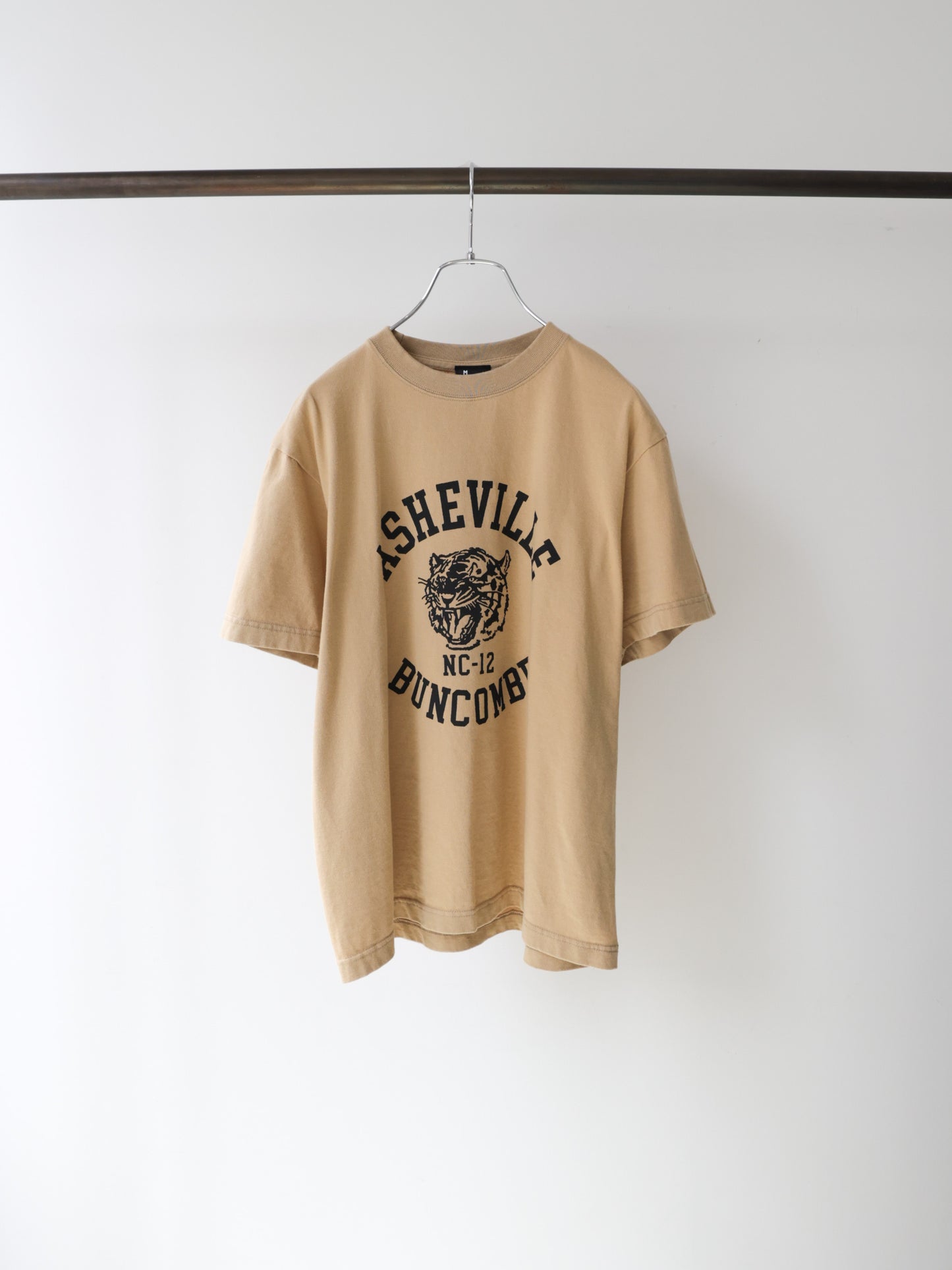 MidiUmi Original Print Tee/SCREEN STARS