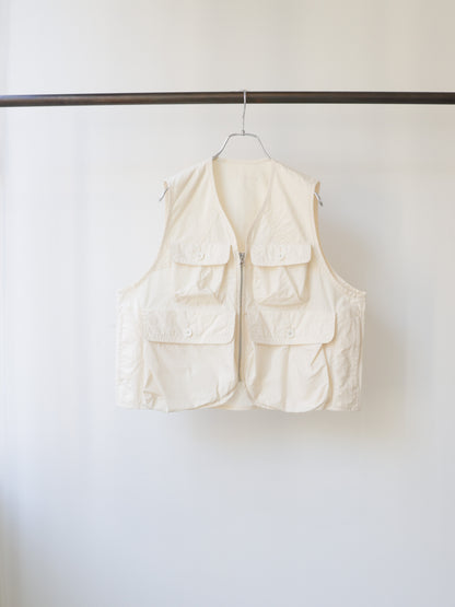 work pocket vest