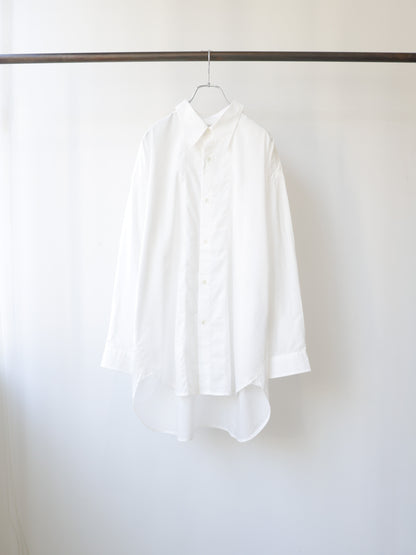 picotlace wide shirt
