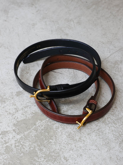 TORY LEATHER 3/4 Super Blet