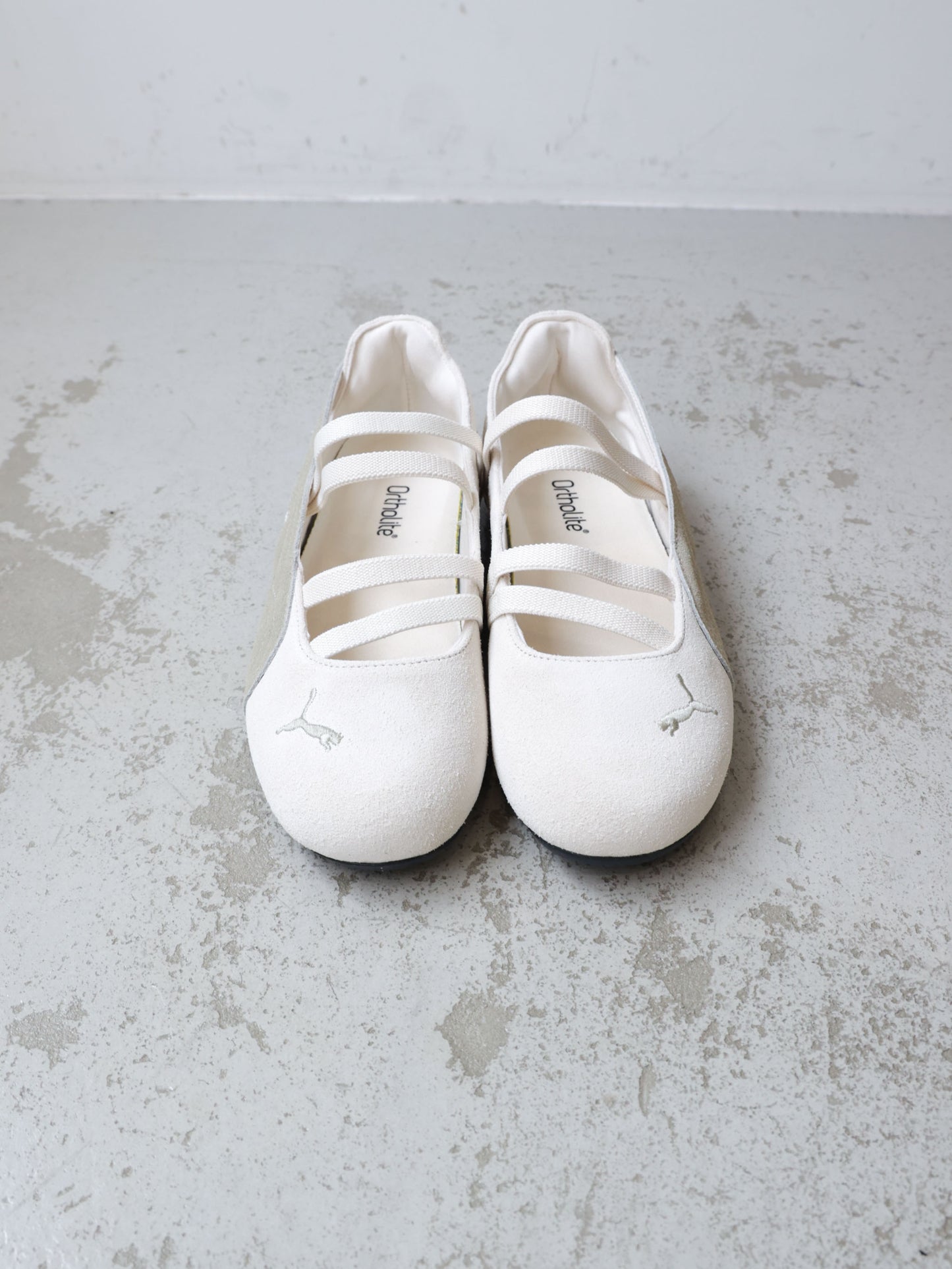 PUMA 401287 SPEEDCAT BALLET SD