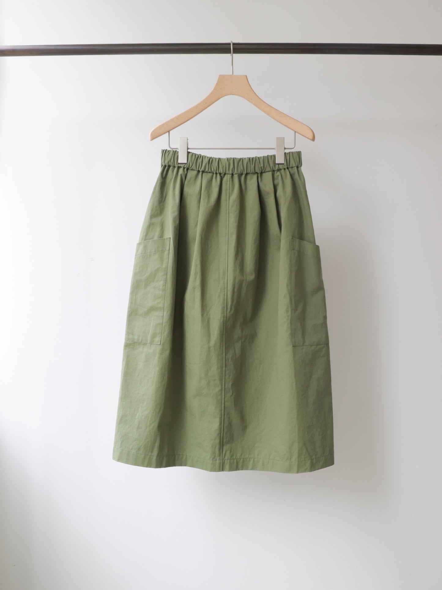 cargo skirt