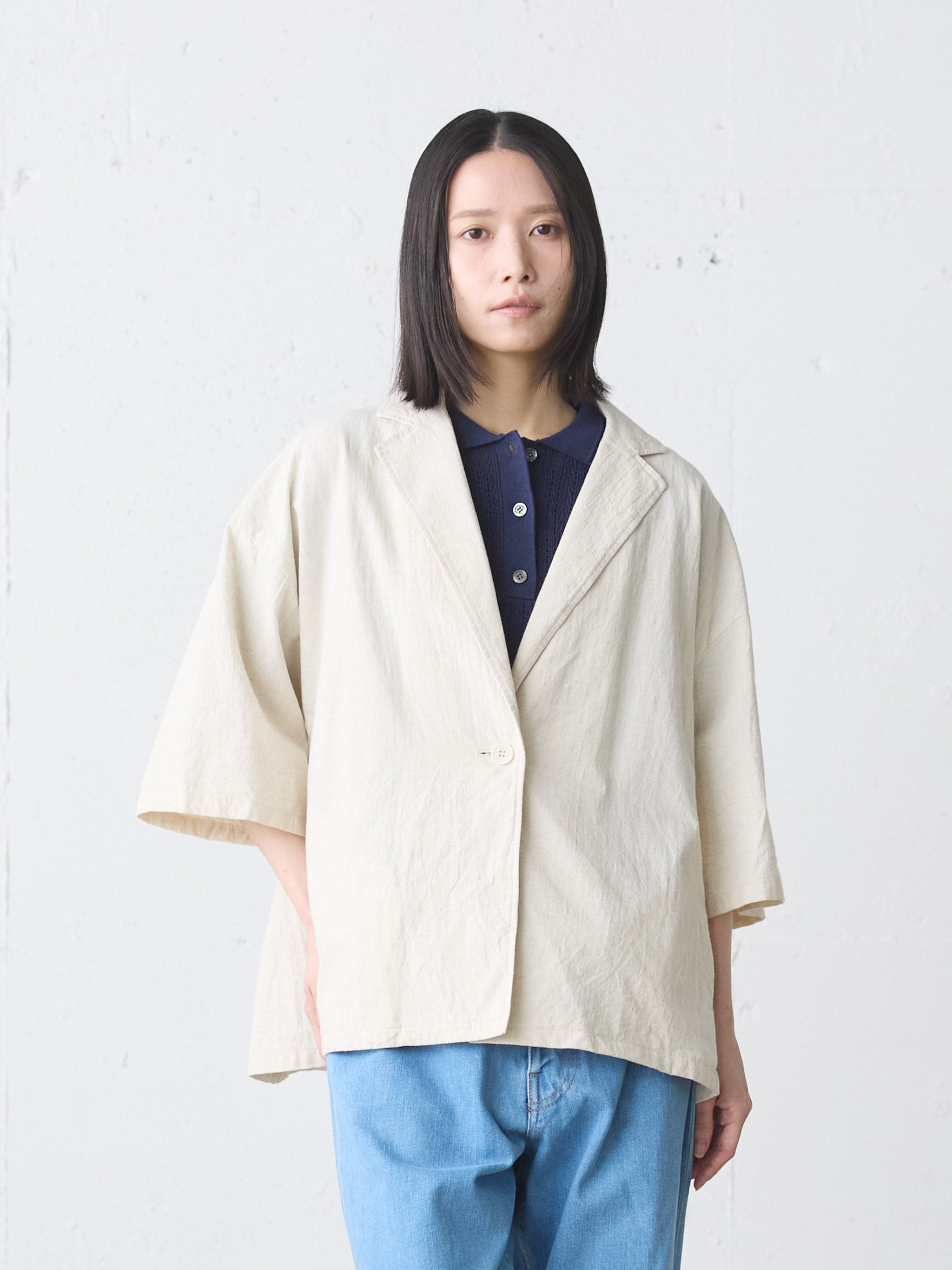 C/L light jacket