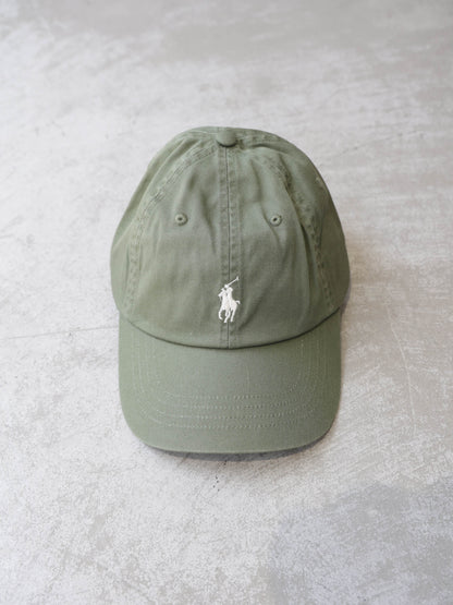Ralph Lauren 710667709 CLS SPRT CAP-HAT