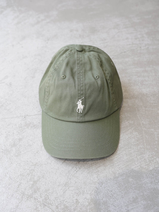 Ralph Lauren 710667709 CLS SPRT CAP-HAT