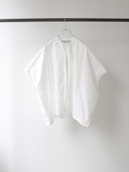 bow-tie wide shirt