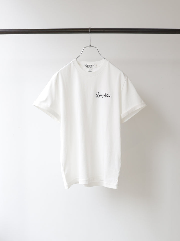 GYMPHLEX GY-C0446 COM T-SHIRT