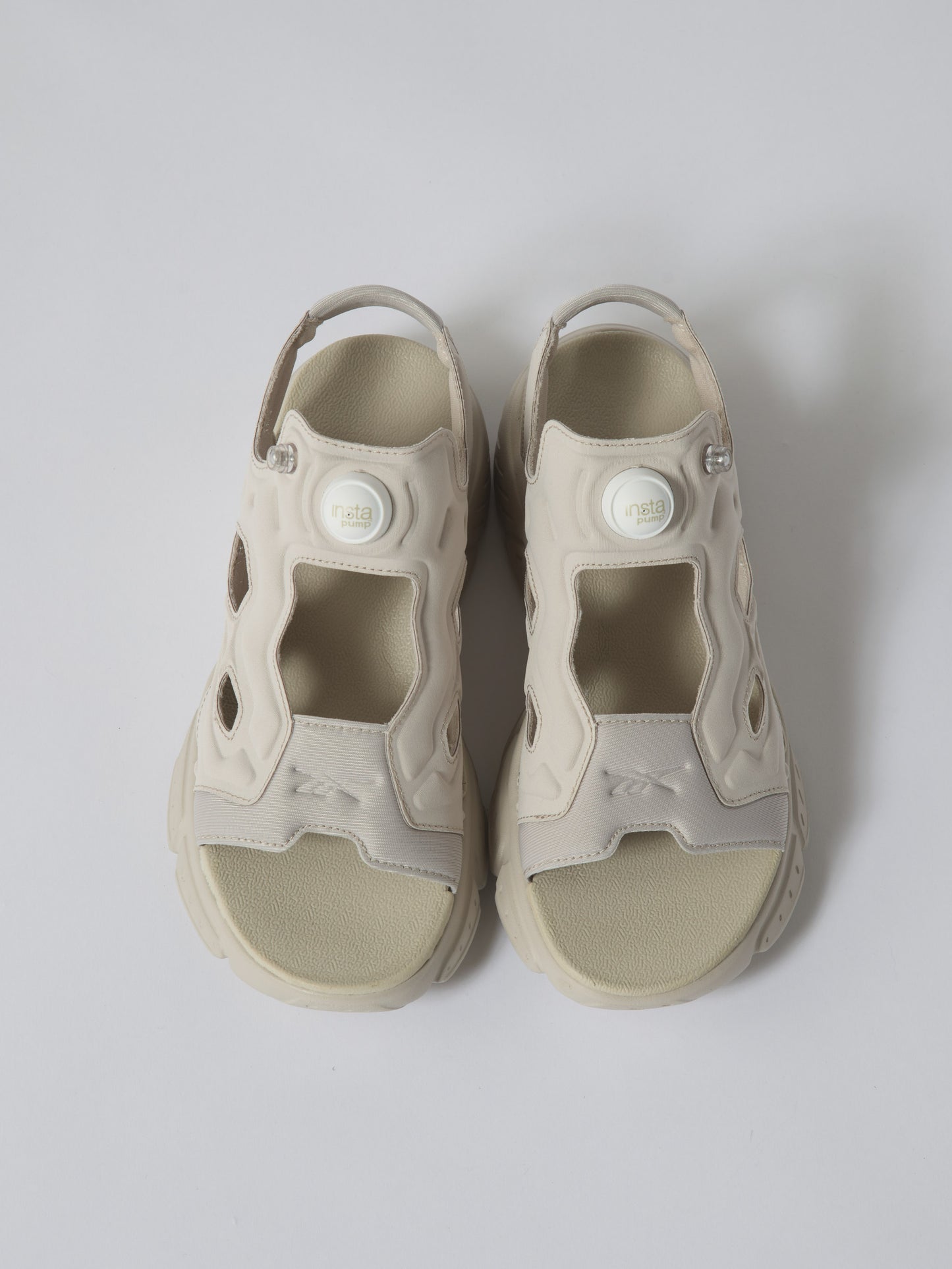 INSTAPUMP FURY SANDAL　100251113 /Reebok