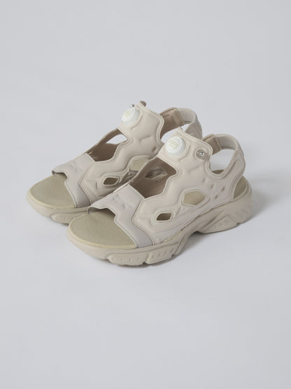 INSTAPUMP FURY SANDAL　100251113 /Reebok
