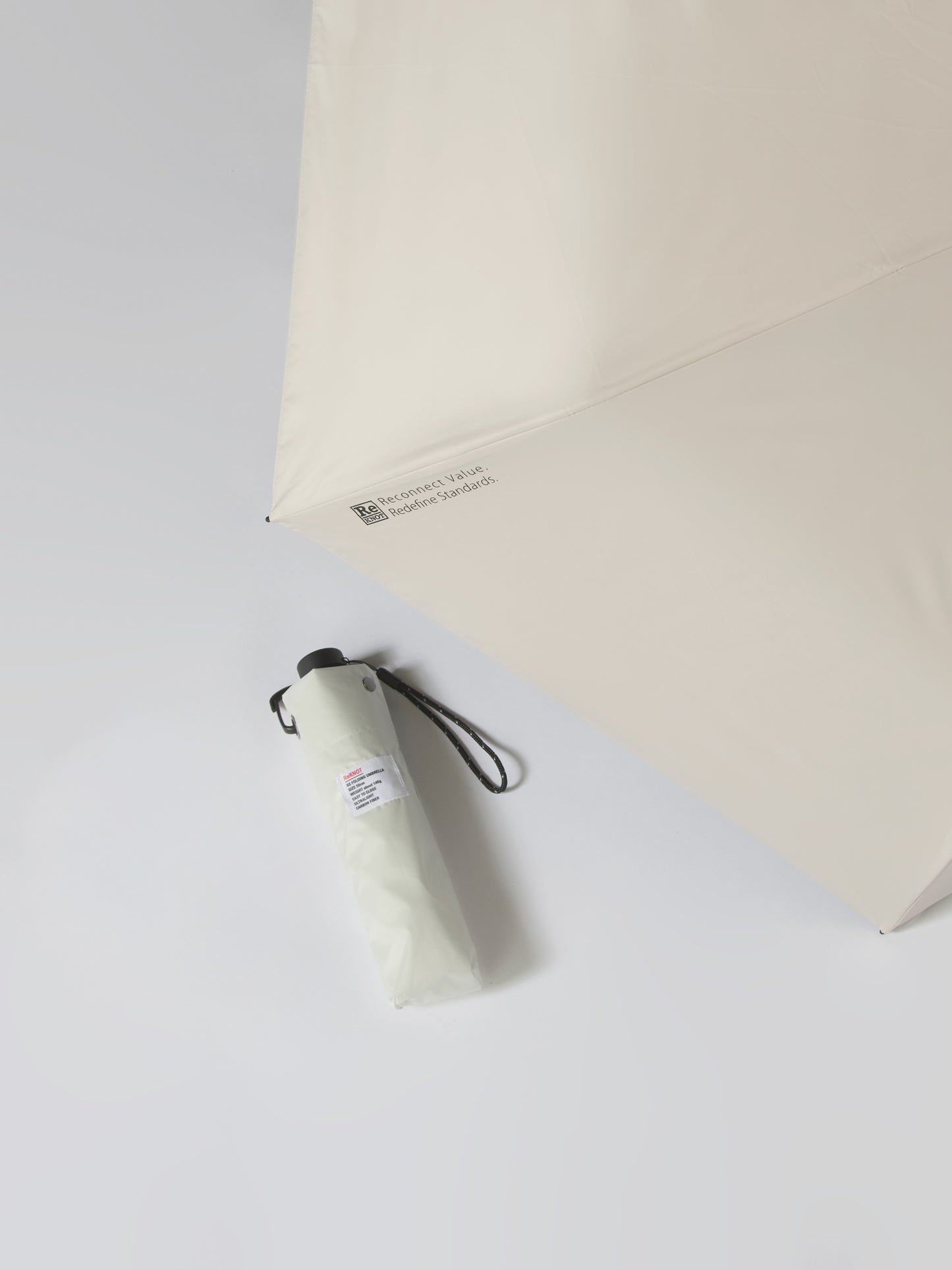 SUNBLOCK UMBRELLARKN-26001 /Re KNOT