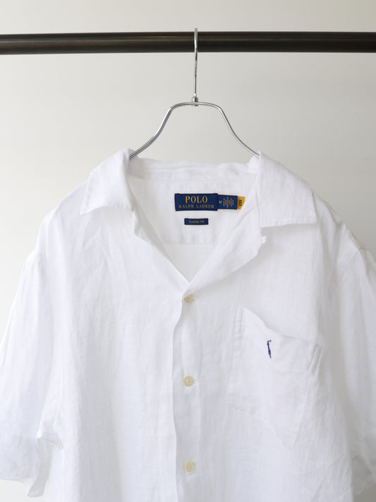 Ralph Lauren 710966421 Classic linen ST