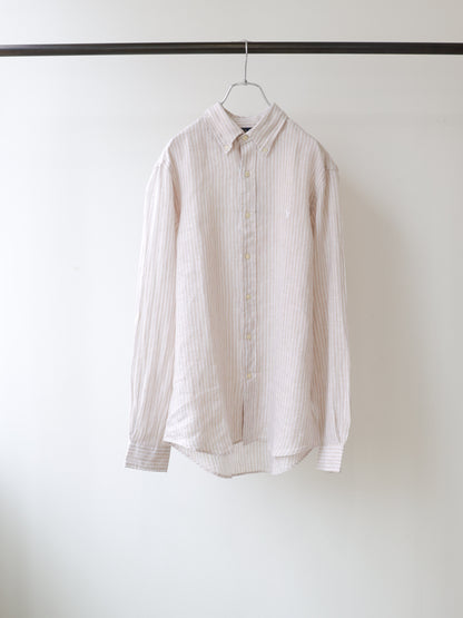 Ralph Lauren 710B15594 SHIRT