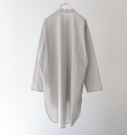 【A】HOME long  shirt