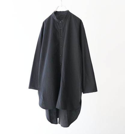 【A】HOME long  shirt
