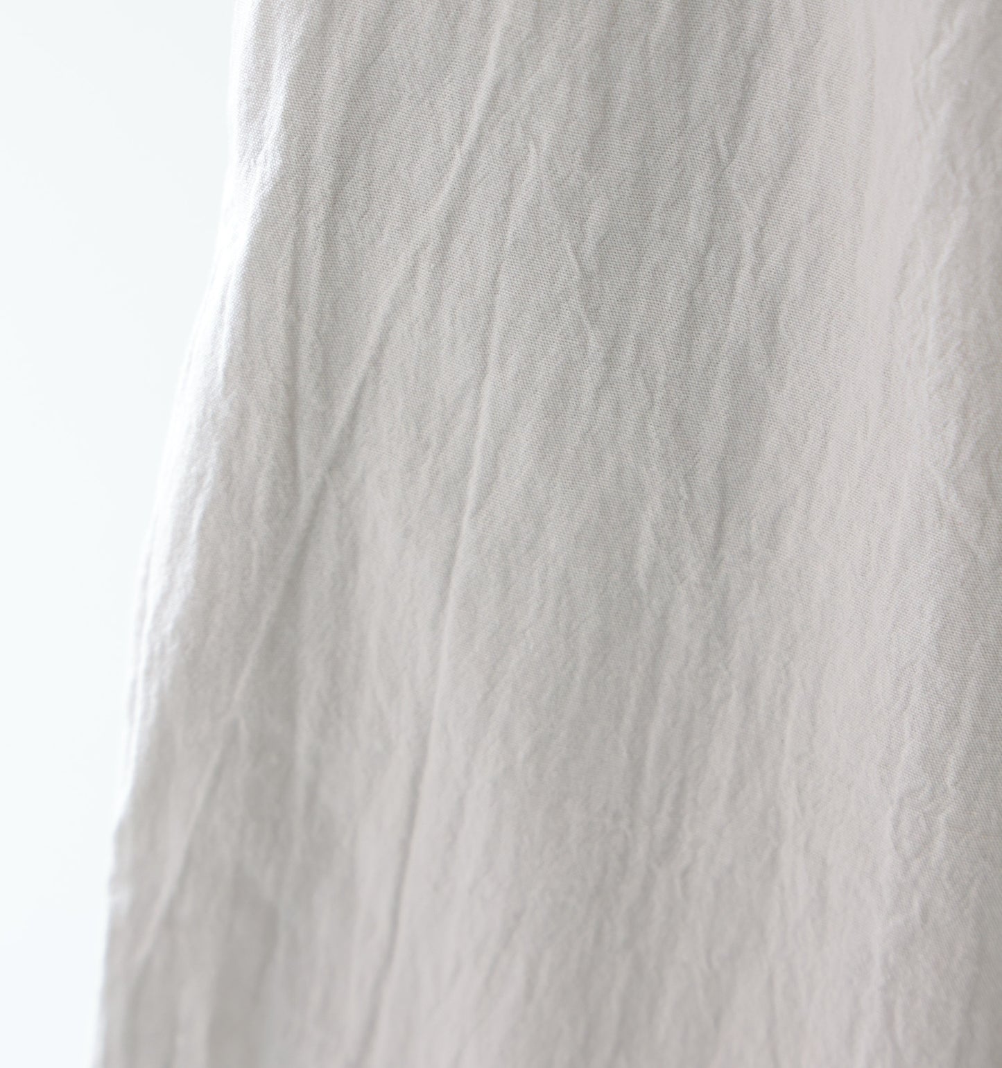 【A】HOME volume easy pants