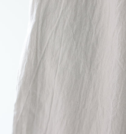【A】HOME volume easy pants