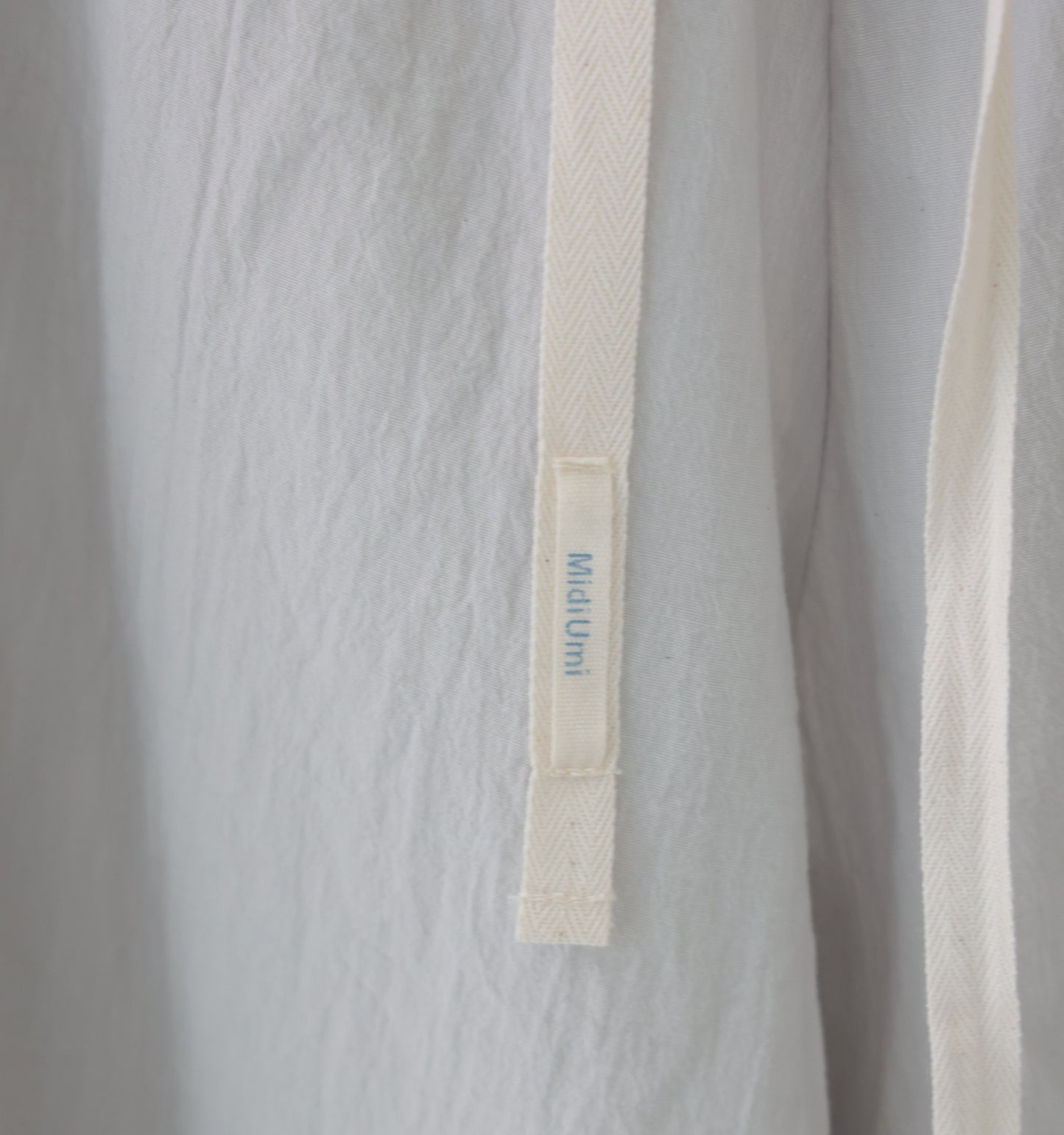 【A】HOME volume easy pants
