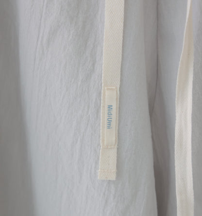 【A】HOME volume easy pants