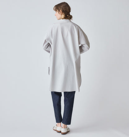 【A】HOME long  shirt