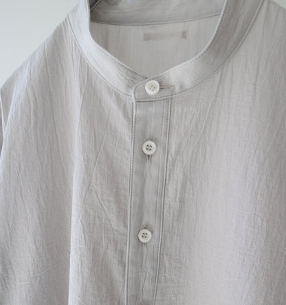 【A】HOME long  shirt
