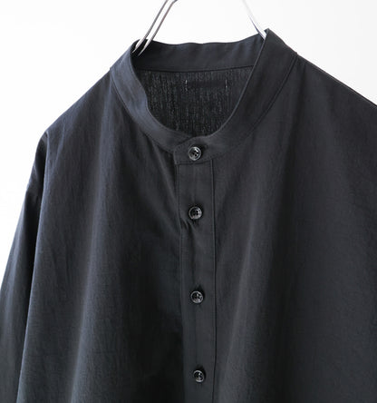 【A】HOME long  shirt
