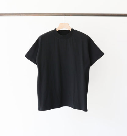 【A】packed half sleeve T-shirt