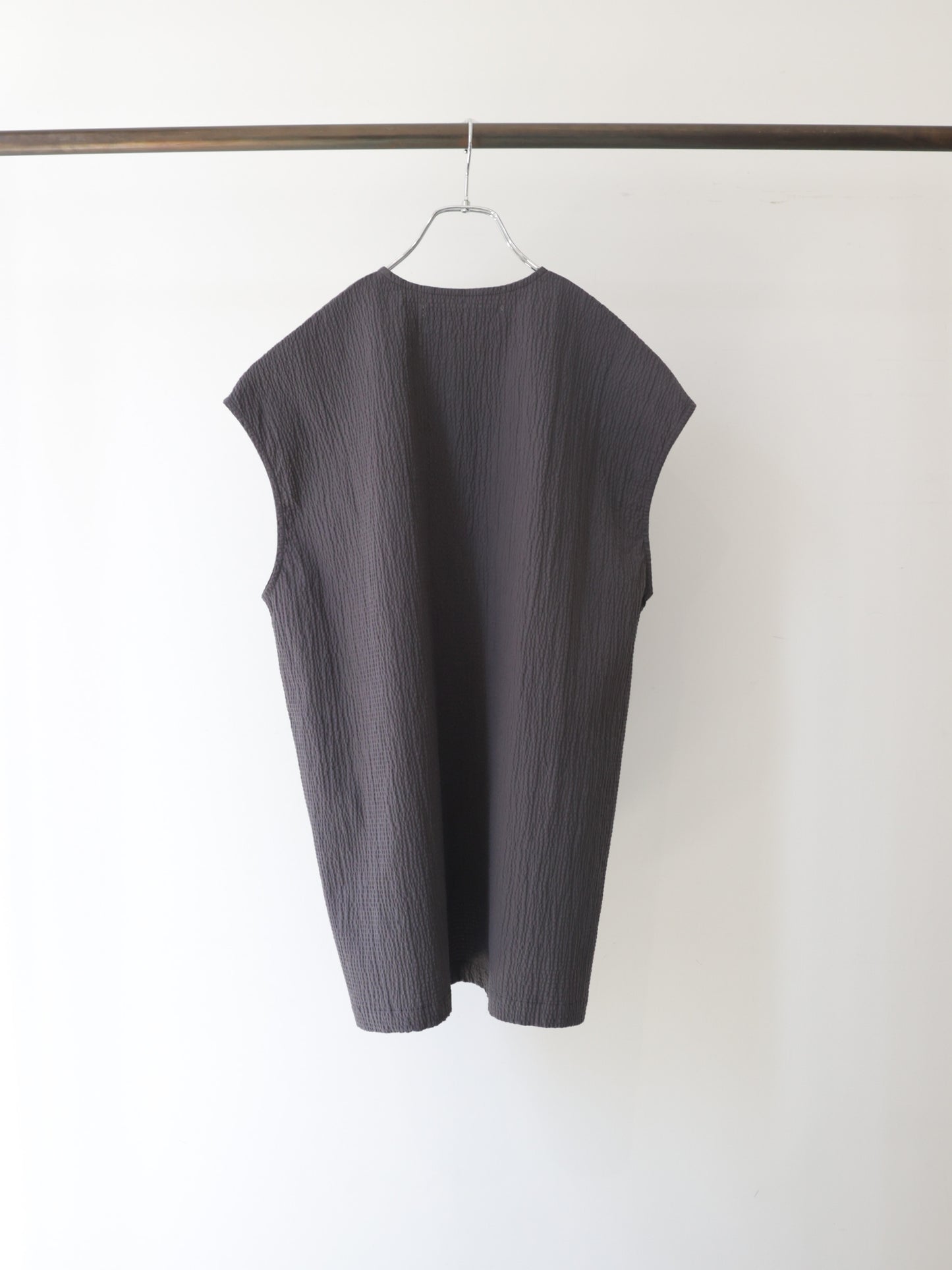 ripple vest