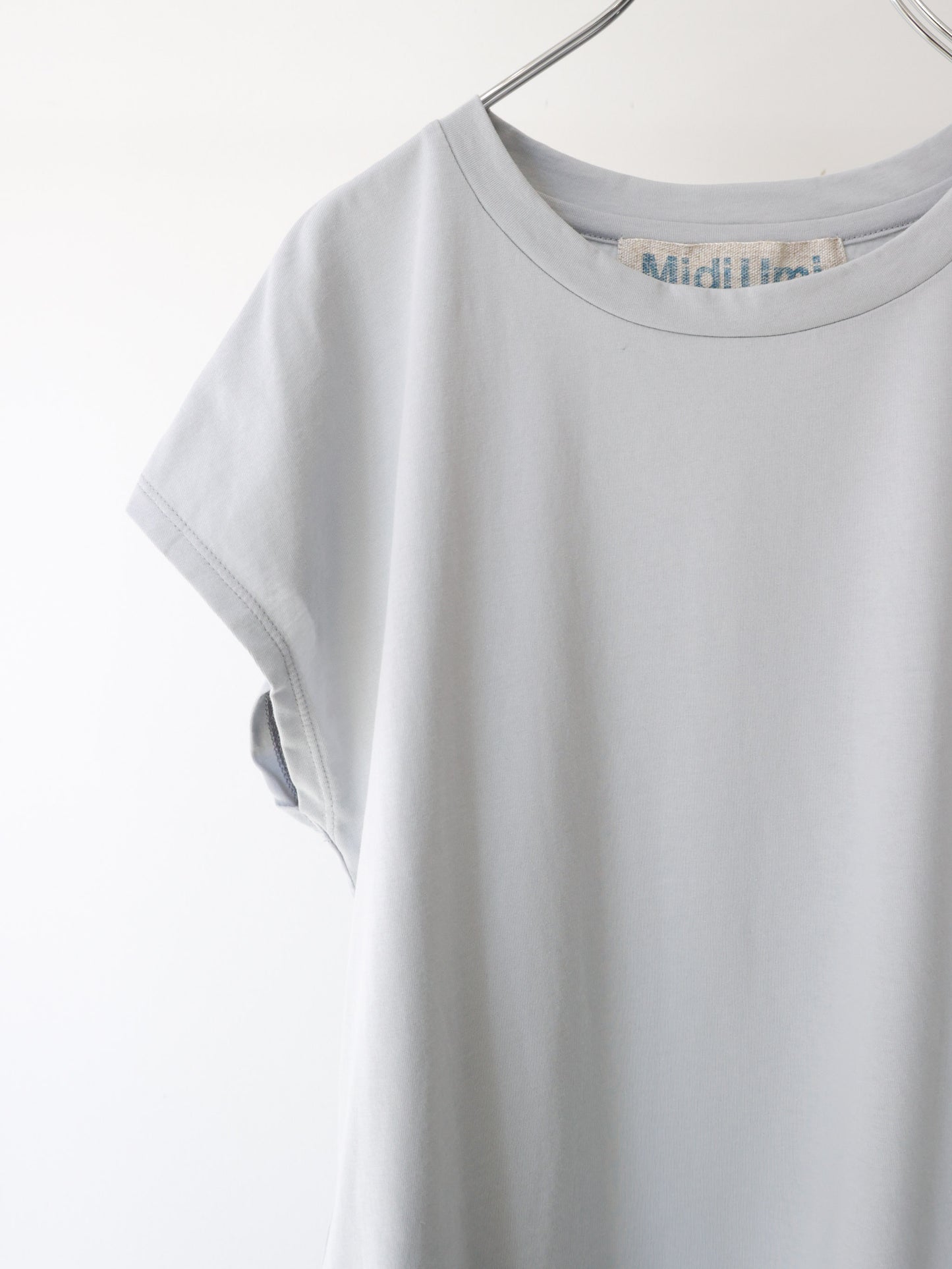 french sleeve pullover