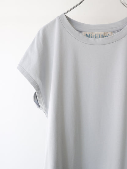 french sleeve pullover