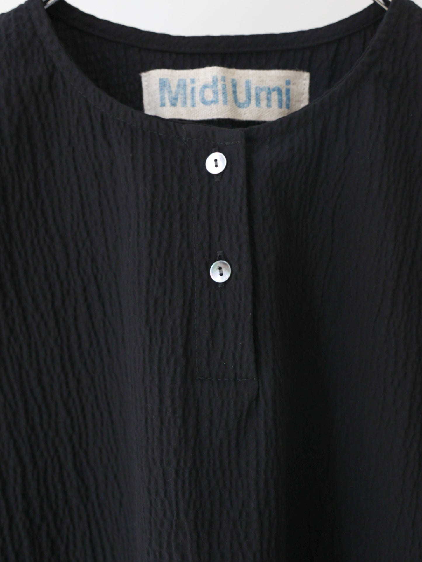 ripple vest