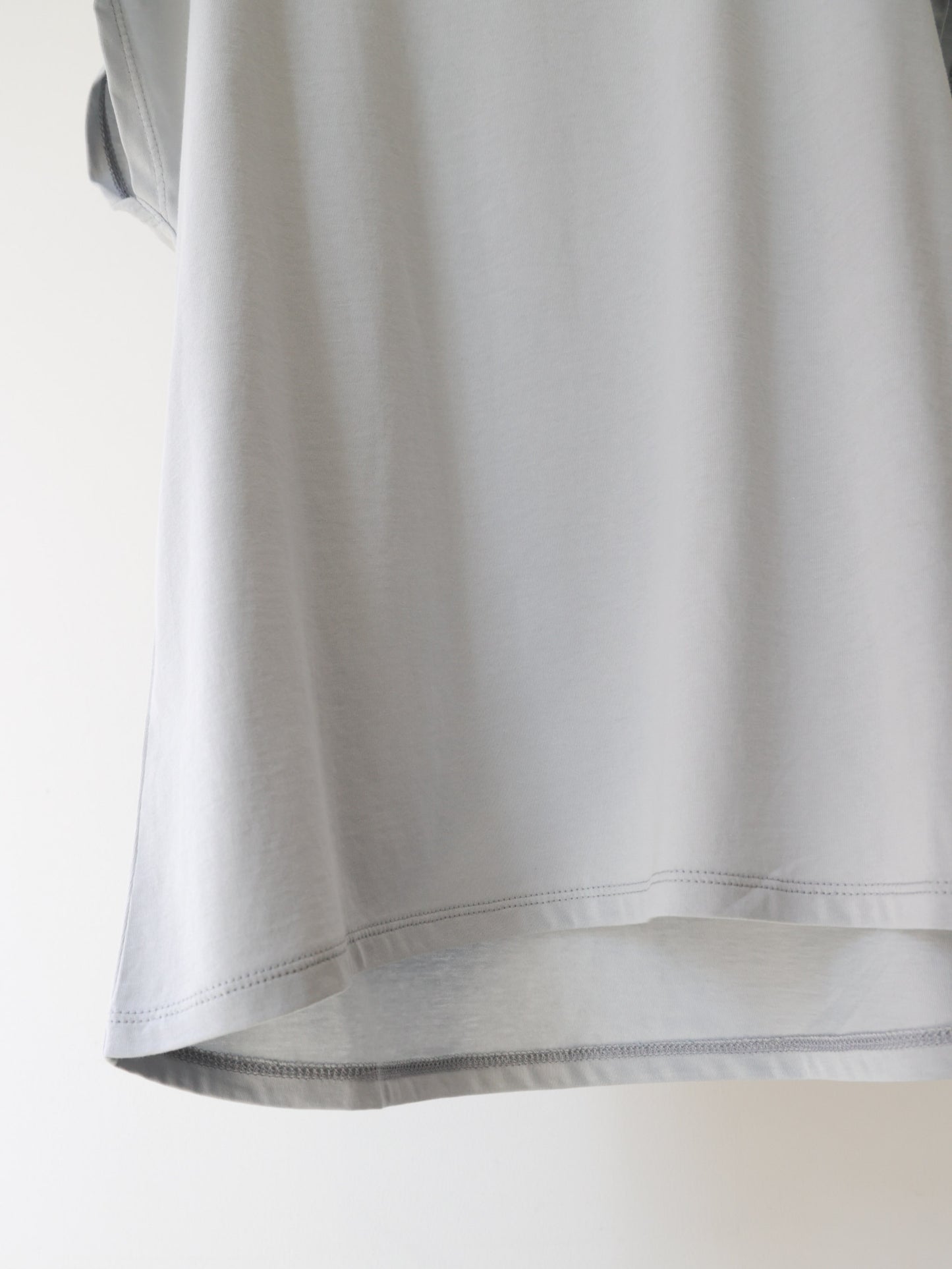 french sleeve pullover