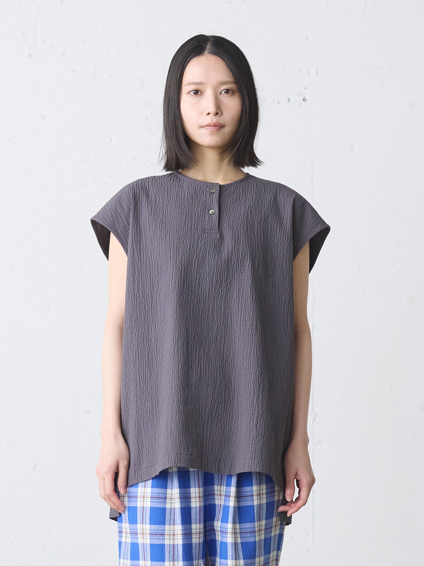 ripple vest